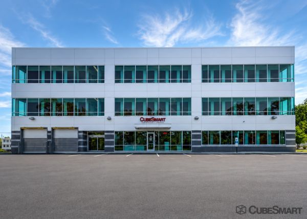 CubeSmart Self Storage - Malvern - 5 Old Lancaster Road