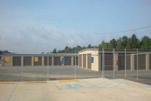 Inner Loop Mini Storage - 7840 Shreve Park Dr