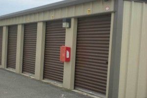 Inner Loop Mini Storage - 7840 Shreve Park Dr