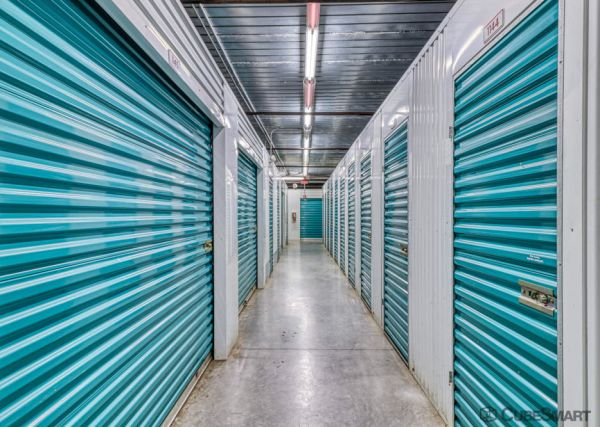 CubeSmart Self Storage - Coconut Creek - 4801 West Hillsboro Boulevard - 4801 West Hillsboro Boulevard