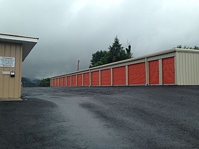 Attic Storage - Carters Valley I - 6562 Carters Valley Road
