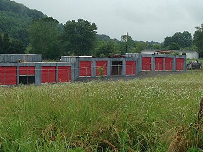 Attic Storage - Carters Valley I - 6562 Carters Valley Road