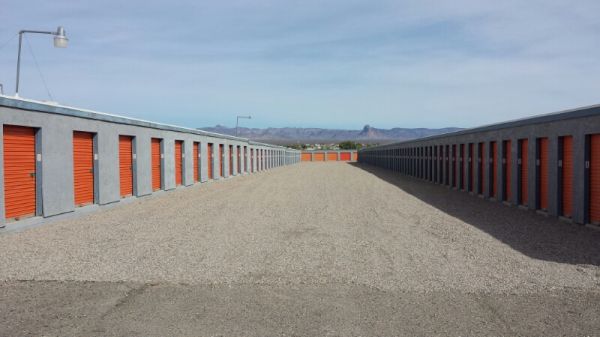 Performance Self Storage - 5630 South Highway 95