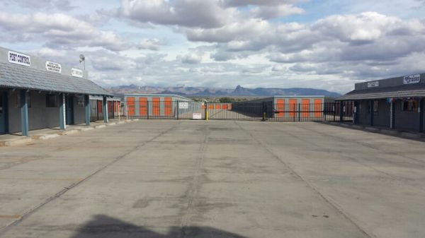 Performance Self Storage - 5630 South Highway 95