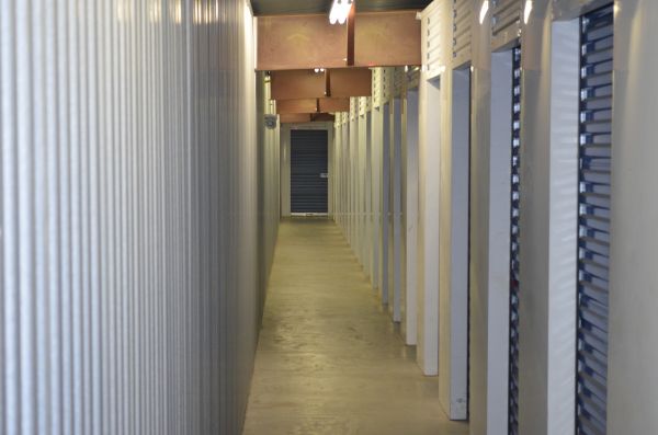 Easy Stop Storage - Tulsa North - 12565 East 21st Street