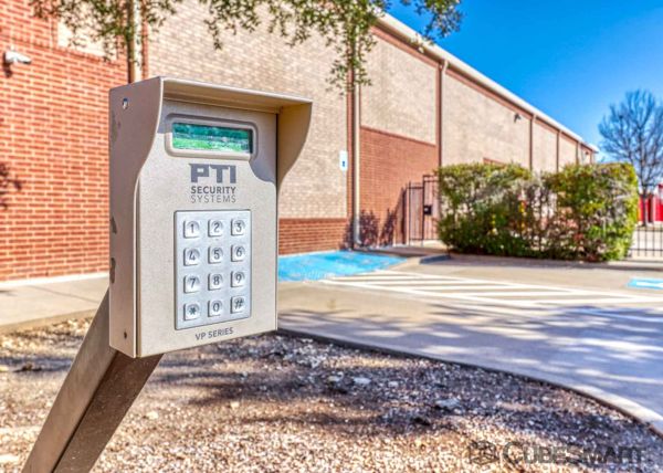 CubeSmart Self Storage - Frisco - 7749 Stonebrook Parkway - 7749 Stonebrook Parkway