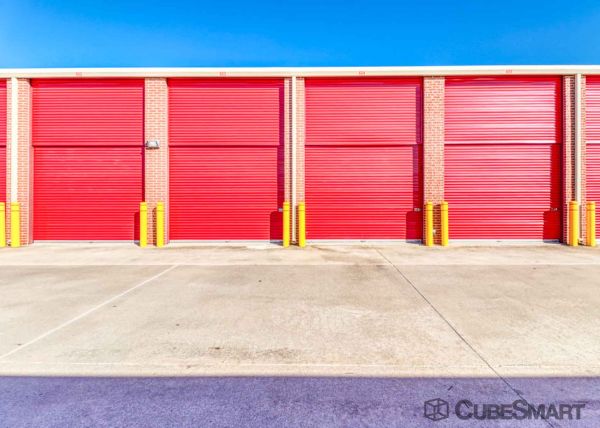 CubeSmart Self Storage - Frisco - 7749 Stonebrook Parkway - 7749 Stonebrook Parkway