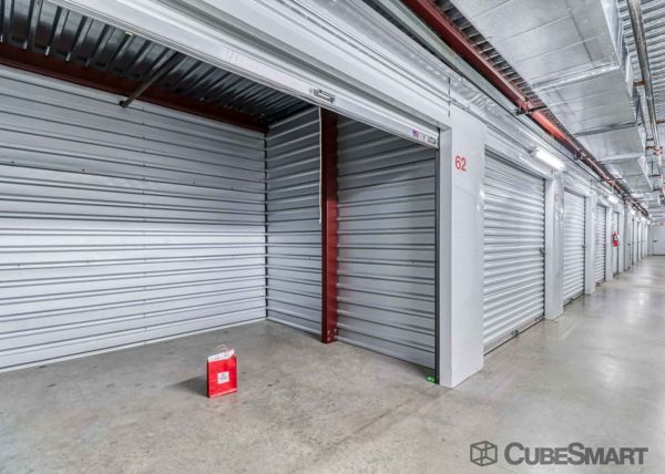 CubeSmart Self Storage - Frisco - 7749 Stonebrook Parkway - 7749 Stonebrook Parkway