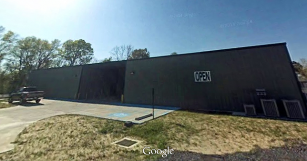 New Roads Storage Center - 220 John Street