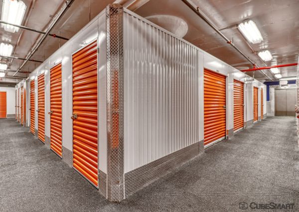 CubeSmart Self Storage - Brooklyn - 900 Atlantic Ave - 900 Atlantic Ave