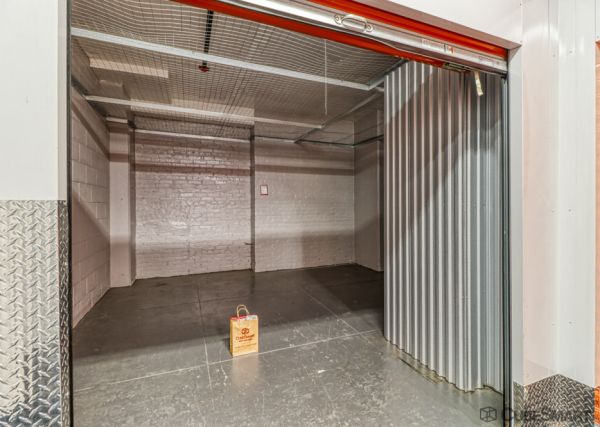 CubeSmart Self Storage - Brooklyn - 900 Atlantic Ave - 900 Atlantic Ave