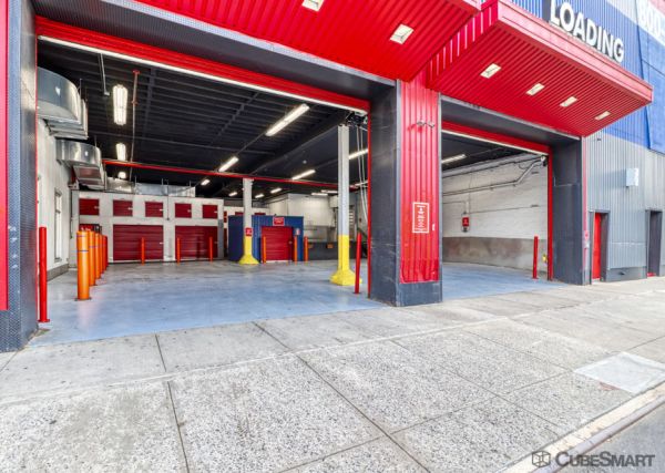CubeSmart Self Storage - Brooklyn - 900 Atlantic Ave - 900 Atlantic Ave