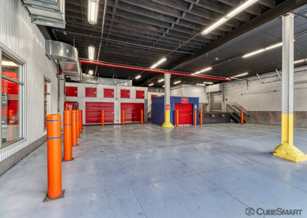 CubeSmart Self Storage - Brooklyn - 900 Atlantic Ave - 900 Atlantic Ave