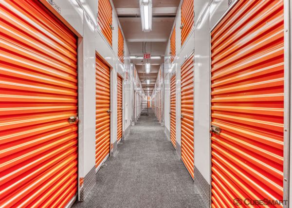 CubeSmart Self Storage - Brooklyn - 1050 Atlantic Ave - 1050 Atlantic Ave