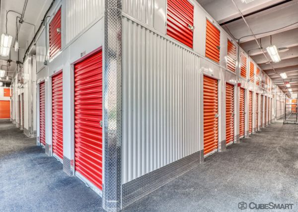 CubeSmart Self Storage - Brooklyn - 1050 Atlantic Ave - 1050 Atlantic Ave