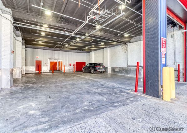 CubeSmart Self Storage - Brooklyn - 1050 Atlantic Ave - 1050 Atlantic Ave
