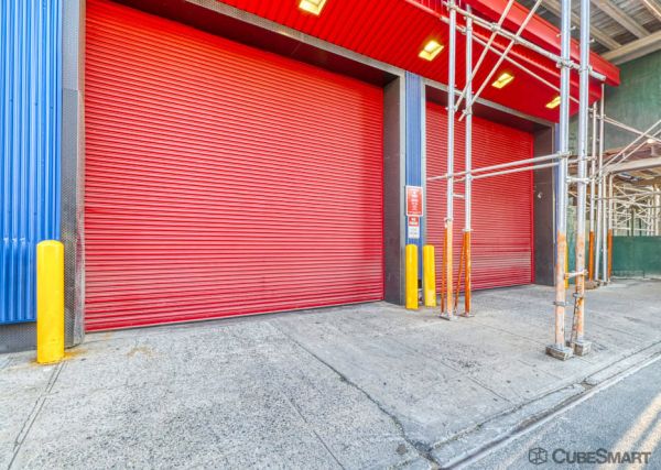CubeSmart Self Storage - Brooklyn - 1050 Atlantic Ave - 1050 Atlantic Ave