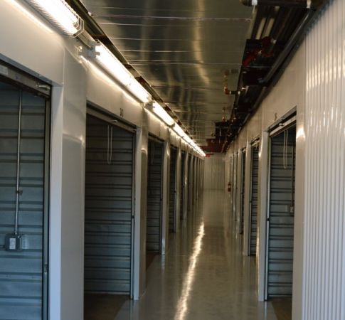 Ample Storage - East Club Blvd - 2240 Dominion Street