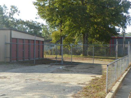 Turvey's Self Storage - 5665 U.s. 90