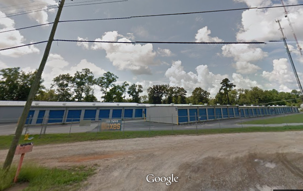 Royal Storage - 2801 Palmyra Road