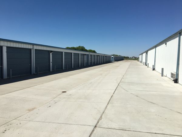 A-1 Self Storage - Valley - 28200 Ida Street - 28200 Ida Street