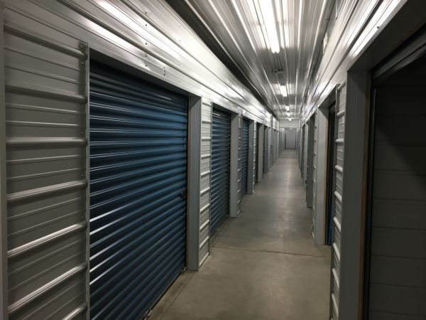 A-1 Self Storage - Valley - 28200 Ida Street - 28200 Ida Street