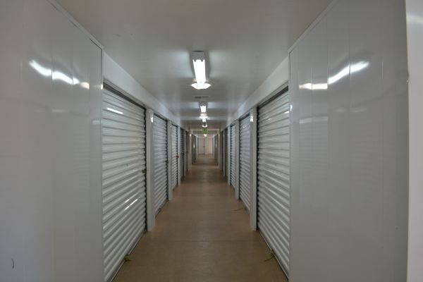 Arizona Storage Inns - 5th Avenue - 502 West Baseline Road