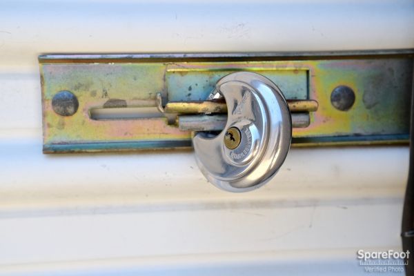 U-Stor Self Storage - Bell - 17244 North 19th Avenue