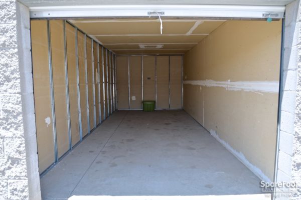 U-Stor Self Storage - Bell - 17244 North 19th Avenue