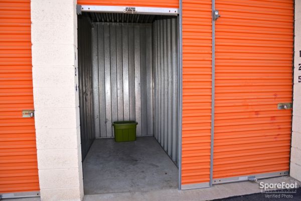 Arizona Mini Storage - 12650 N Cave Creek Rd