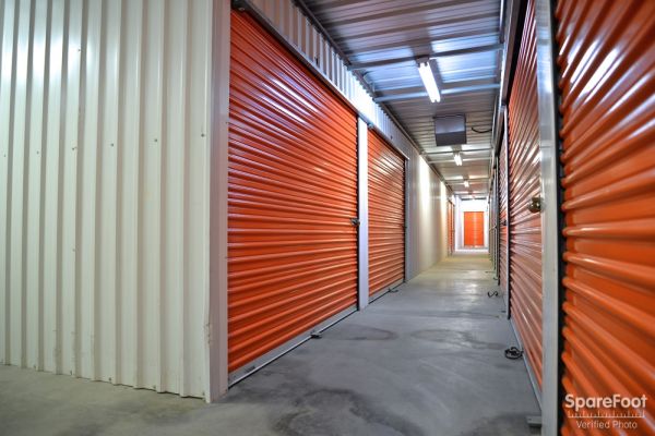 Arizona Mini Storage - 12650 N Cave Creek Rd