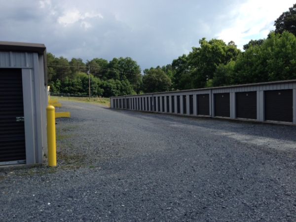 A-1 Storage - Ramseur - 7463 U.s. 64 - 7463 U.s. 64