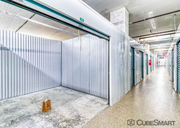 CubeSmart Self Storage - Delray Beach - 2512 N Federal Hwy - 2512 N Federal Hwy