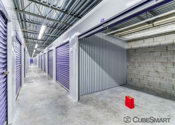 CubeSmart Self Storage - Royal Palm Beach - 8970 Belvedere Rd - 8970 Belvedere Rd
