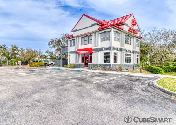 CubeSmart Self Storage - Fort Myers - 11200 Gladiolus Drive - 11200 Gladiolus Drive