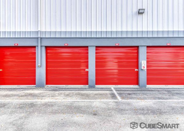 CubeSmart Self Storage - Fort Myers - 11200 Gladiolus Drive - 11200 Gladiolus Drive