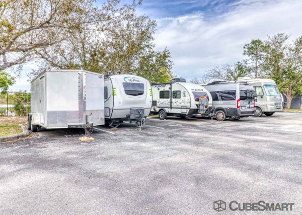 CubeSmart Self Storage - Fort Myers - 11200 Gladiolus Drive - 11200 Gladiolus Drive