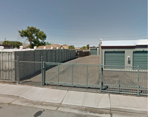 Gallaway Discount Mini-Storage - 265 Gallaway Lane
