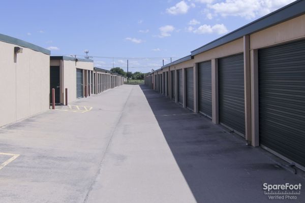 Rufe Snow Depot Self Storage - 6707 Rufe Snow Drive