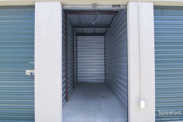 Rufe Snow Depot Self Storage - 6707 Rufe Snow Drive