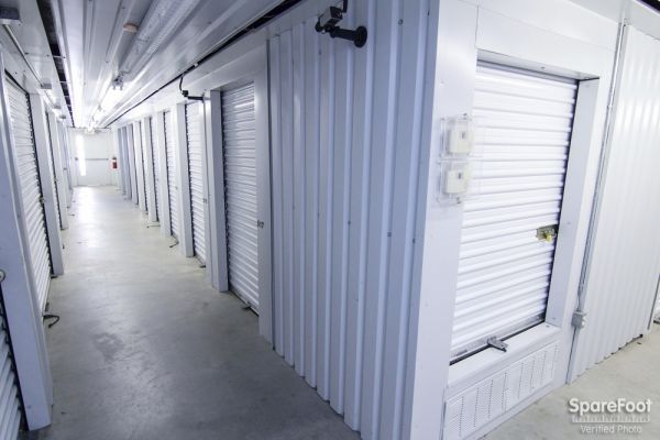 Rufe Snow Depot Self Storage - 6707 Rufe Snow Drive