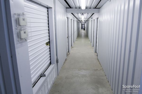 Rufe Snow Depot Self Storage - 6707 Rufe Snow Drive
