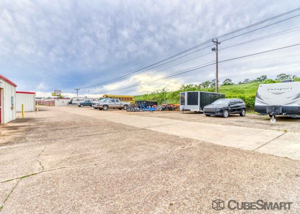 CubeSmart Self Storage - Shreveport - 150 Dalton Street