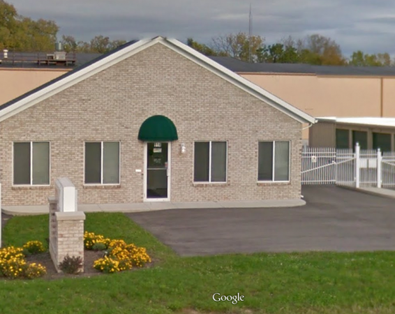 Beavercreek Storage Depot - 914 Factory Road