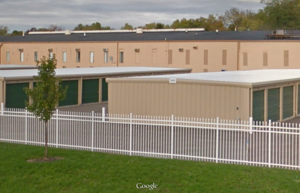 Beavercreek Storage Depot - 914 Factory Road