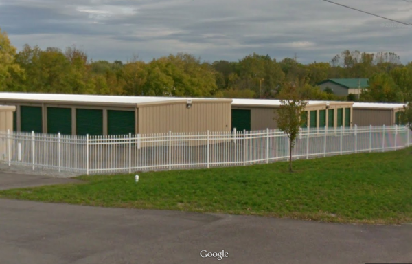 Beavercreek Storage Depot - 914 Factory Road
