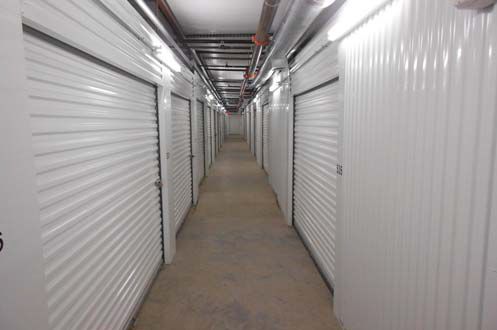 Mini U Storage - Crowley - 786 Fm 1187 East
