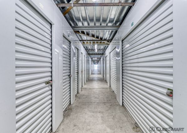 CubeSmart Self Storage - Boston - 150 William F Mcclellan Hwy - 150 William F McClellan Hwy