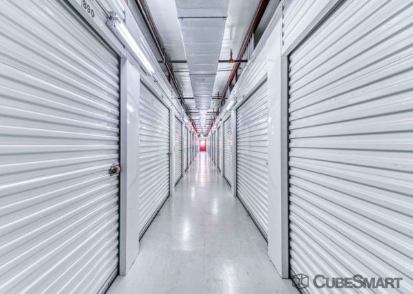 CubeSmart Self Storage - Frisco - 12300 College Pkwy - 12300 College Pkwy