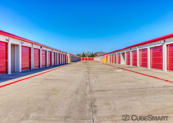 CubeSmart Self Storage - Frisco - 12300 College Pkwy - 12300 College Pkwy